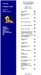 Mobile Screenshot of claudiocarini.it
